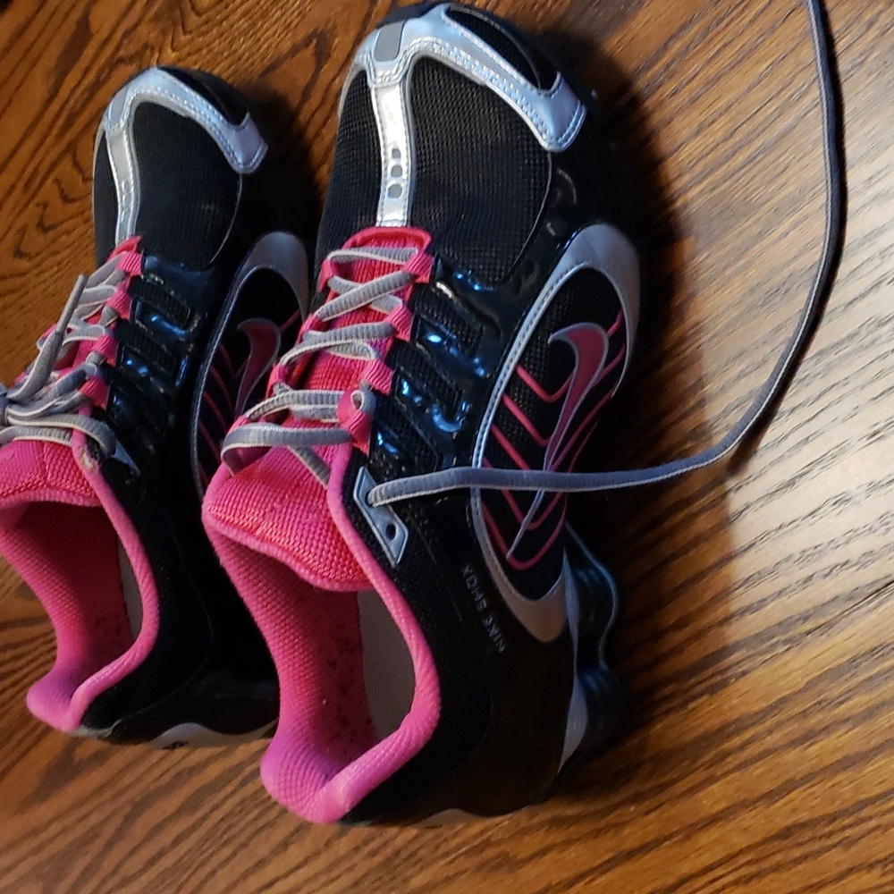 Nike shoes